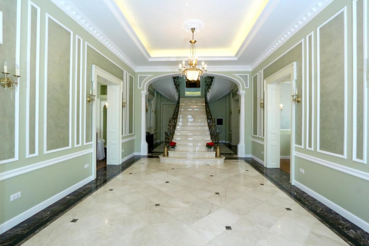 Отель Green Park Boutique Hotel Фокшани-10