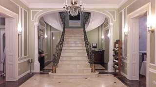 Отель Green Park Boutique Hotel Фокшани-7